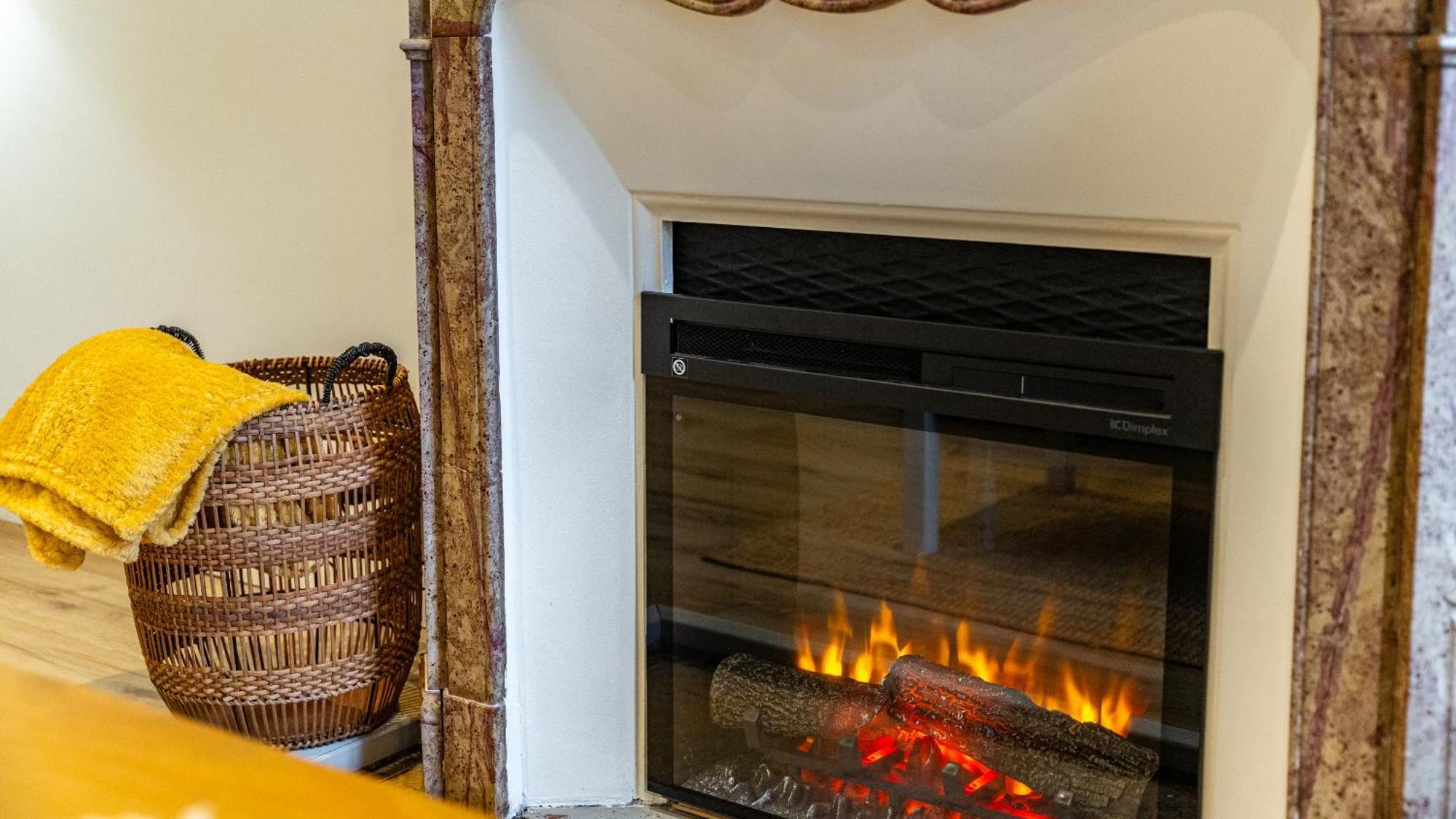 Le Cocon D'Anna Apartman Dole Kültér fotó