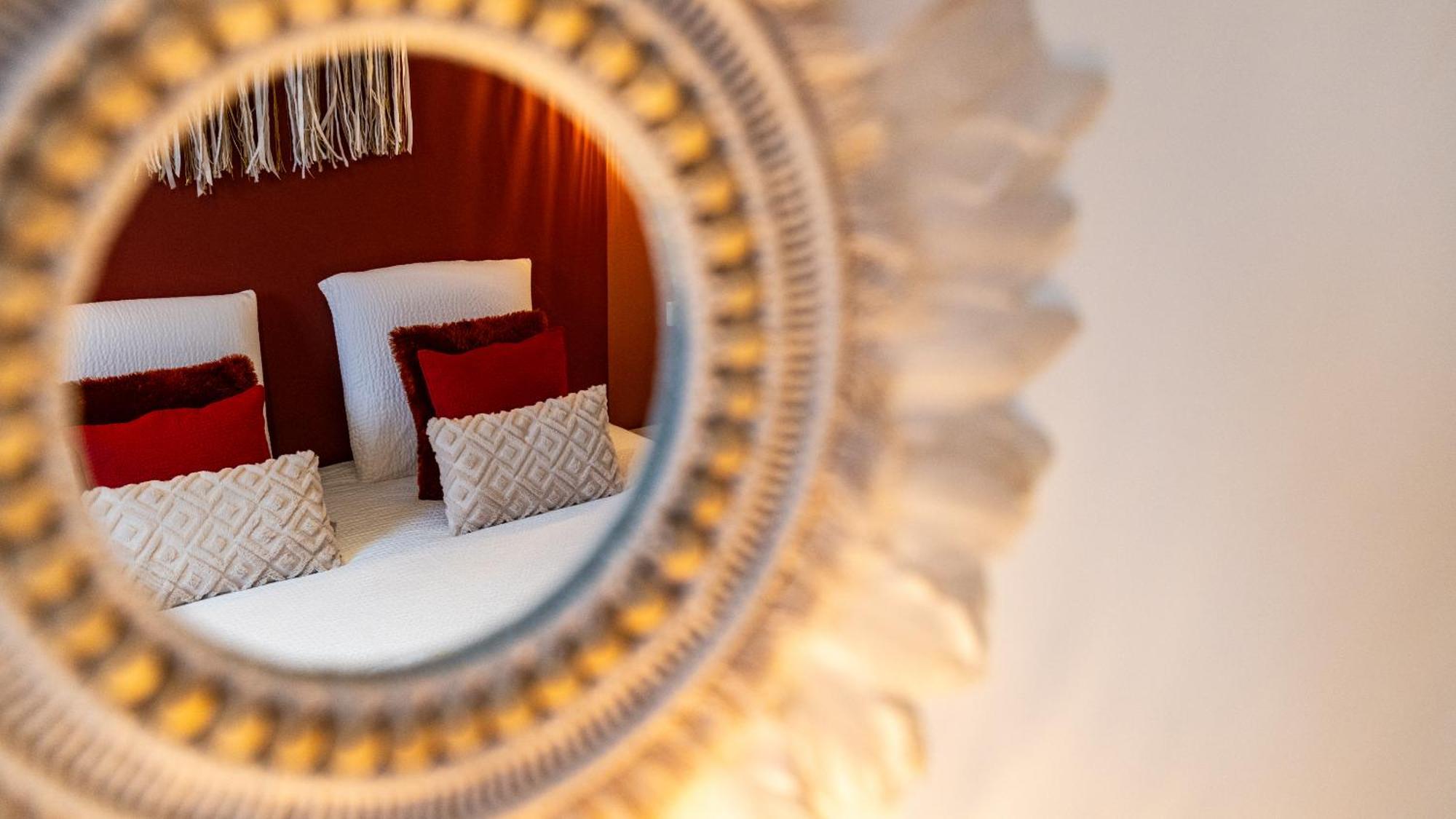 Le Cocon D'Anna Apartman Dole Kültér fotó