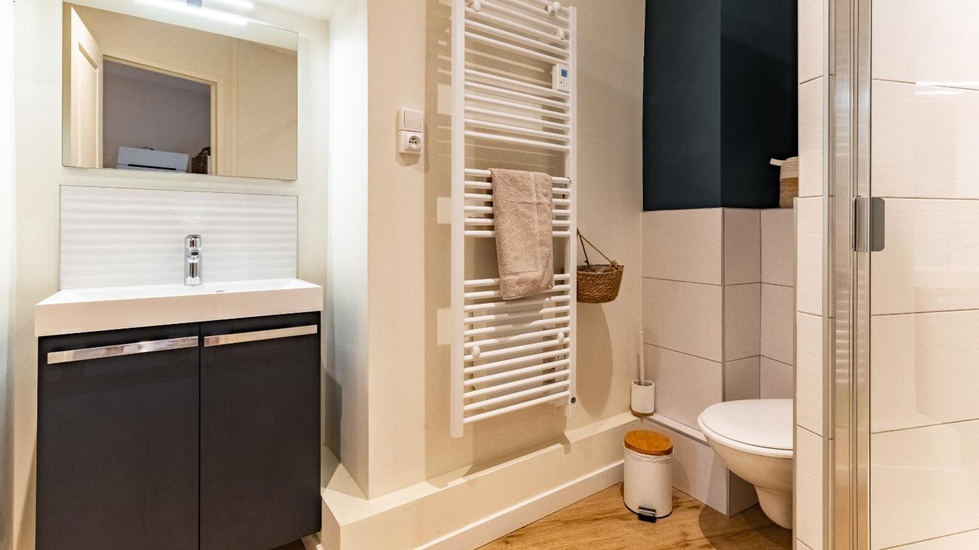 Le Cocon D'Anna Apartman Dole Kültér fotó