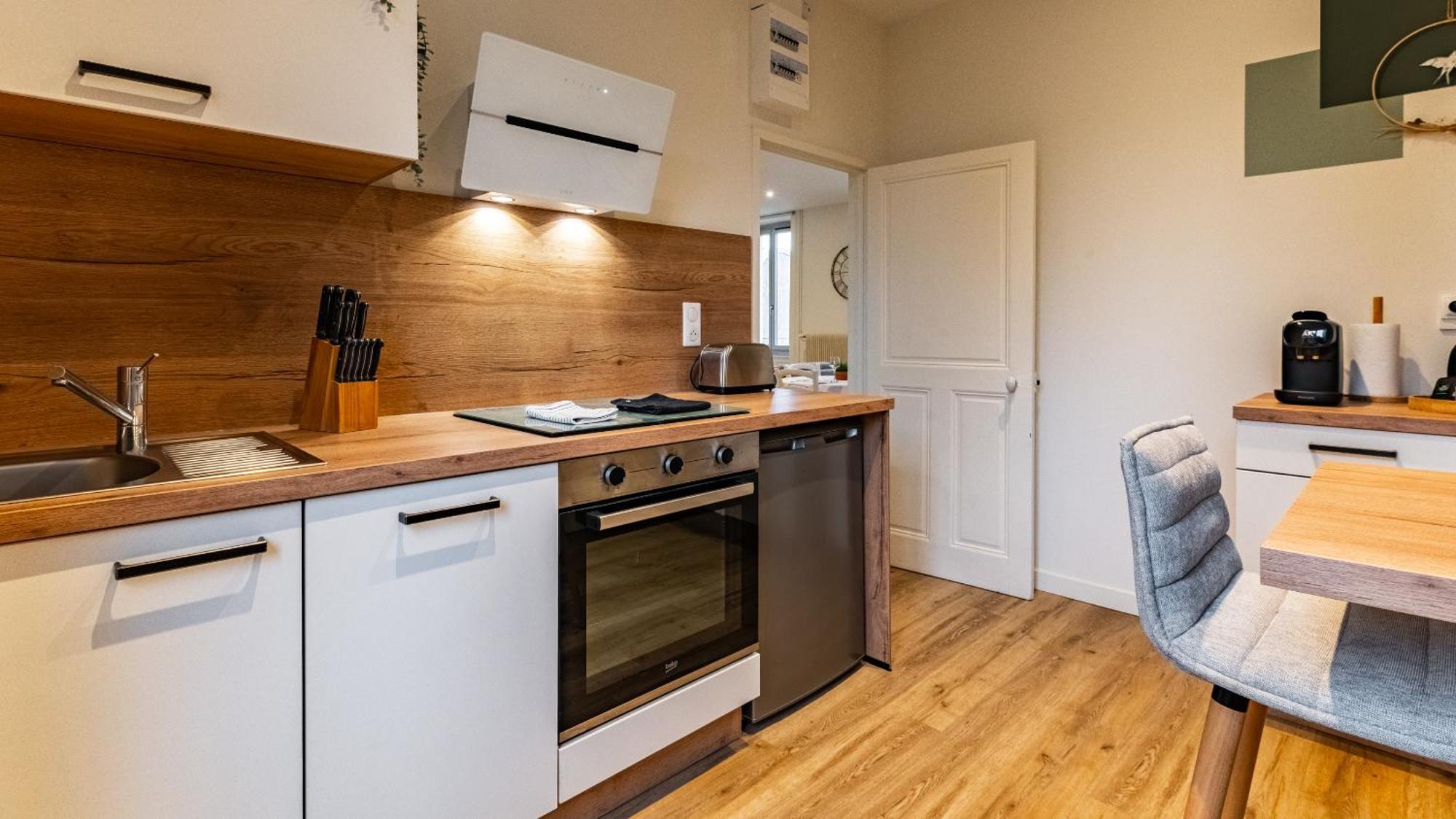 Le Cocon D'Anna Apartman Dole Kültér fotó